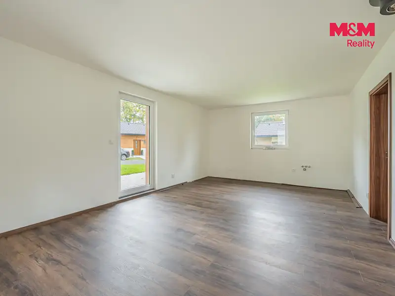 Prodej rodinného domu 68 m², pozemek 435 m², Třtice – náhled fotky 3