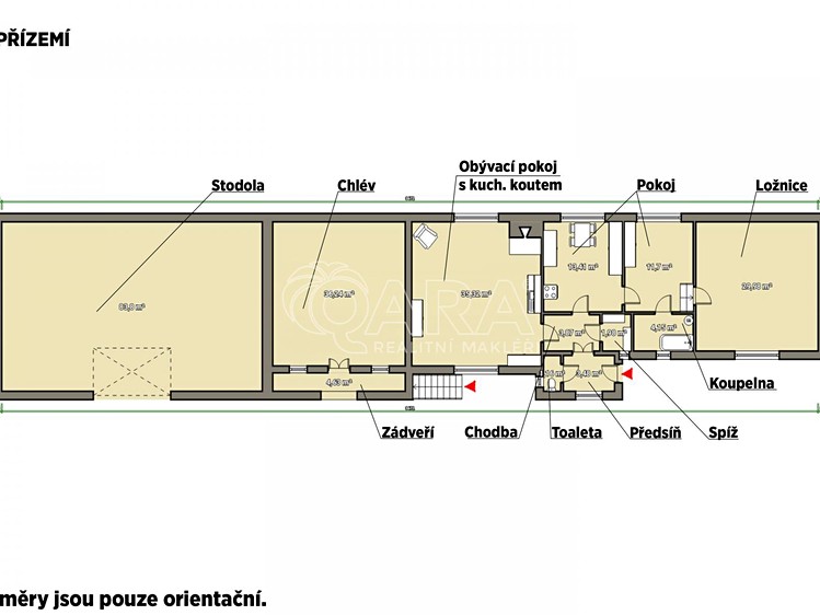 Haus zum Kauf, 150 m² (7 von 40)
