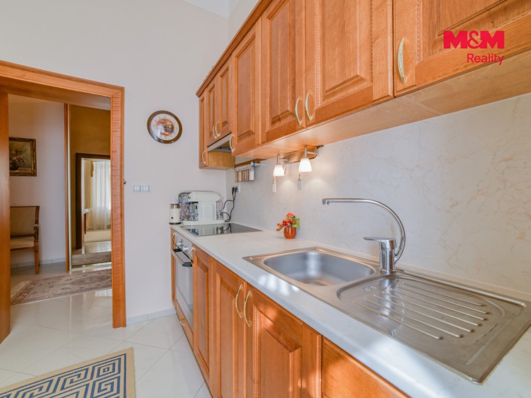 Квартира 2+1 на продаж, 95 м² (9 з 30)