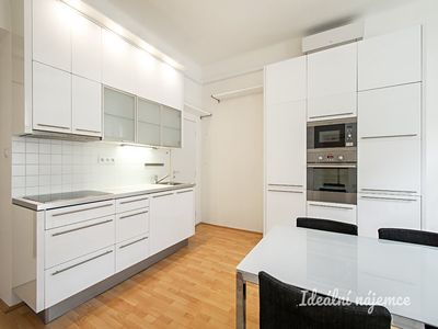 Pronájem bytu 2+kk 51 m²