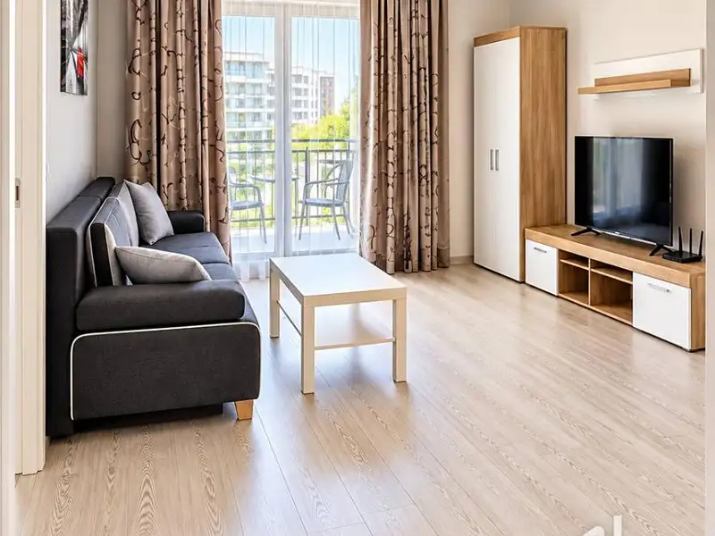 Pronájem bytu 2+kk 59 m², Praha – náhled fotky 1