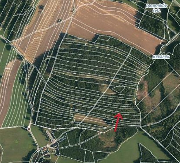 Ділянка на продаж, 2 680 м² (4 з 5)