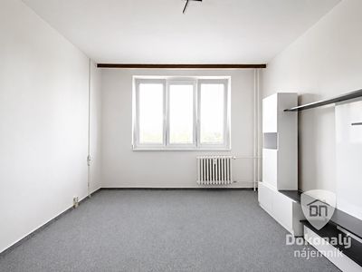 Pronájem bytu 2+1 53 m²