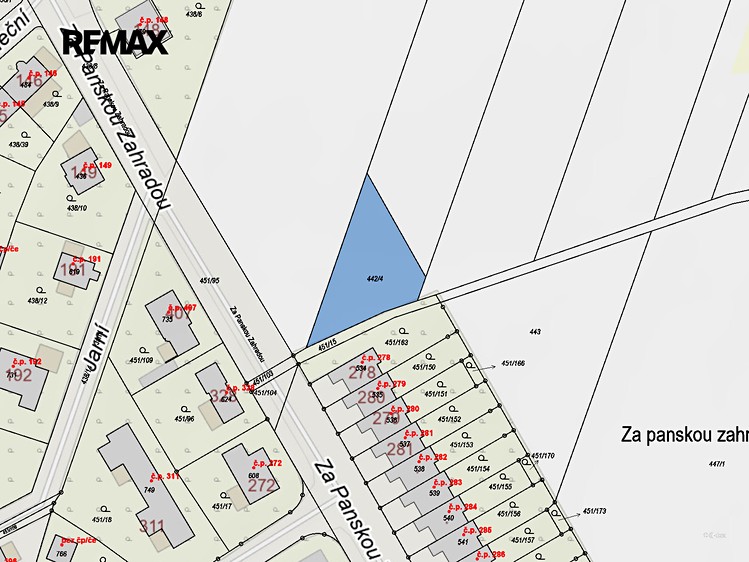 Grundstück zum Kauf, 752 m² (6 von 7)