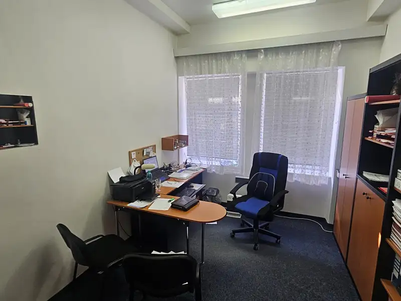 Pronájem kanceláře 14 m², Příbram – náhled fotky 1