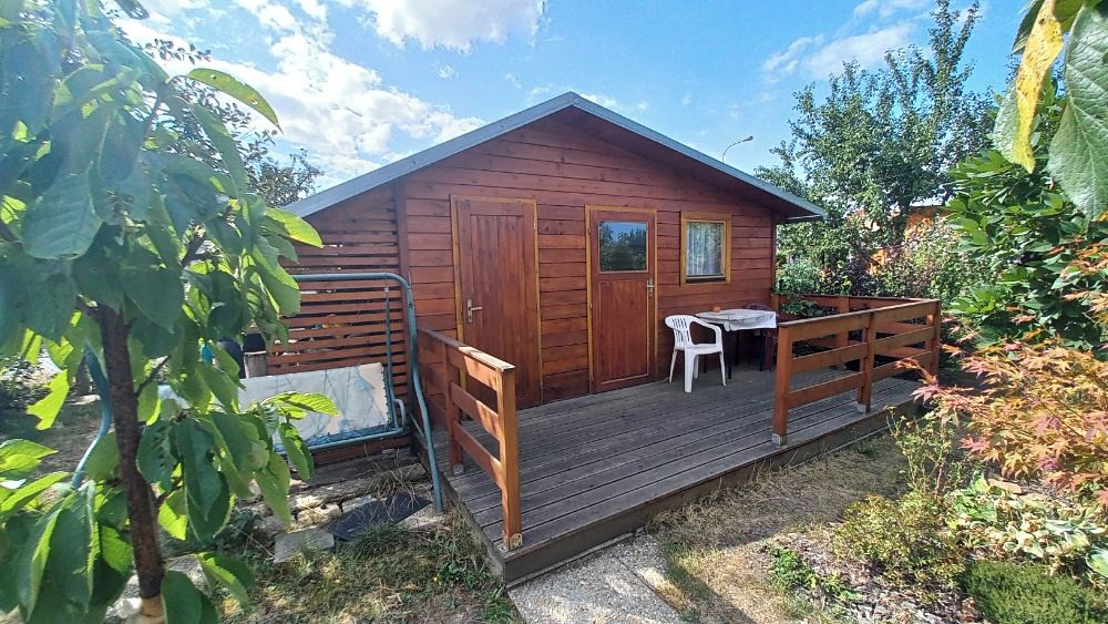 Prodej chaty 17 m², pozemek 275 m² – fotografie 2