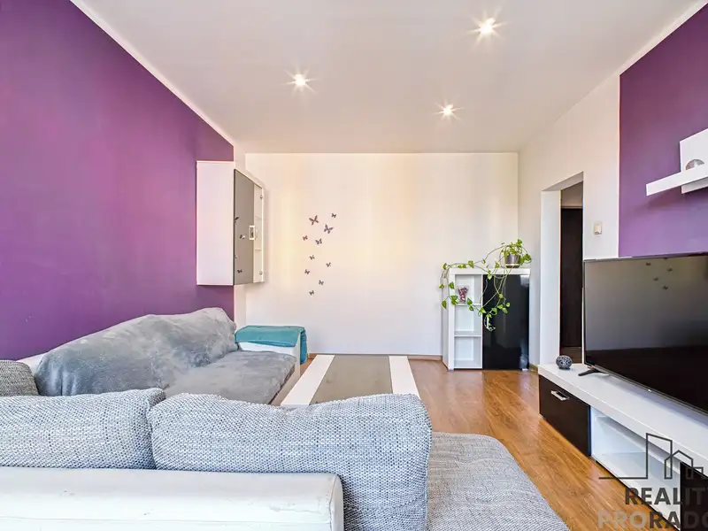 Prodej bytu 2+1 58 m², Karviná – náhled fotky 3