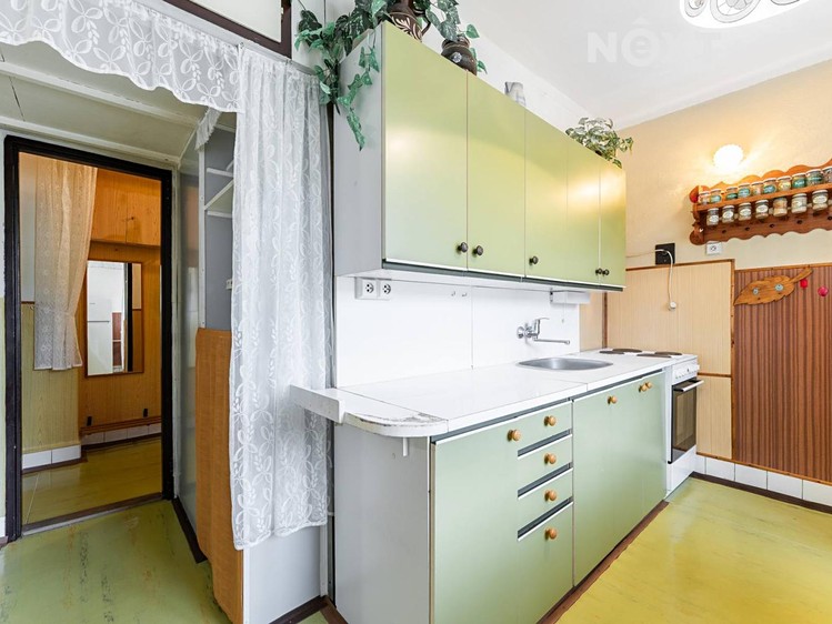 Квартира 2+1 на продаж, 67 м² (5 з 23)