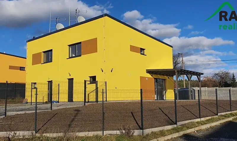 Prodej rodinného domu 114 m², pozemek 460 m², Záchlumí – náhled fotky 1