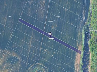 Prodej pole 3943 m²