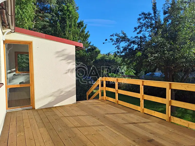 Prodej chaty 41 m², pozemek 508 m², Kaliště – náhled fotky 3