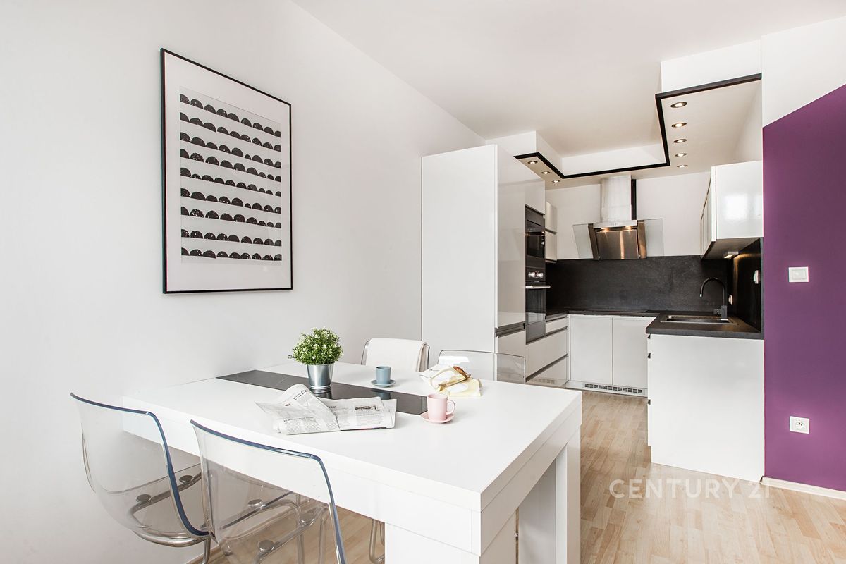 Prodej bytu 2+kk 55 m²