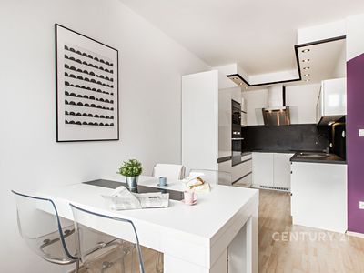 Prodej bytu 2+kk 55 m²
