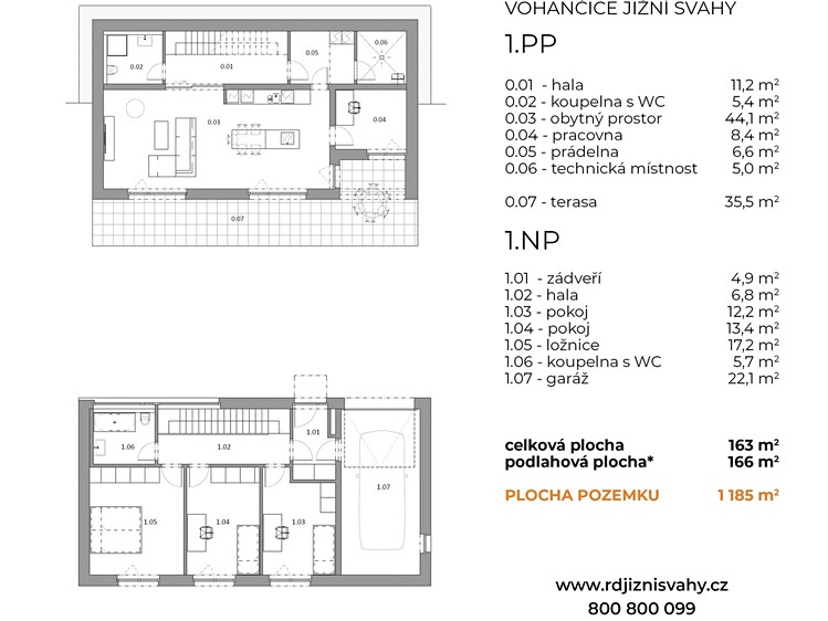 Будинок на продаж, 163 м² (9 з 23)