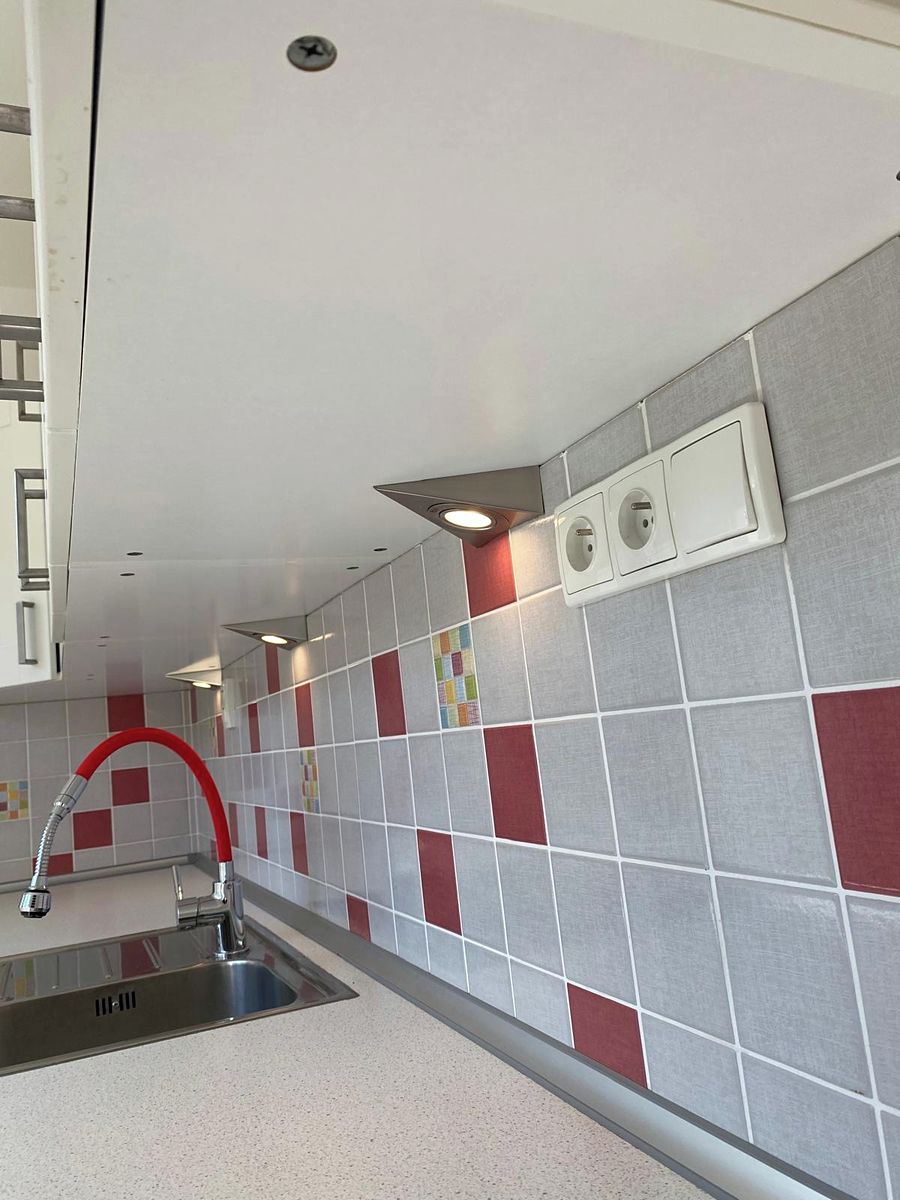 Pronájem bytu 2+1 54 m² – fotografie 4