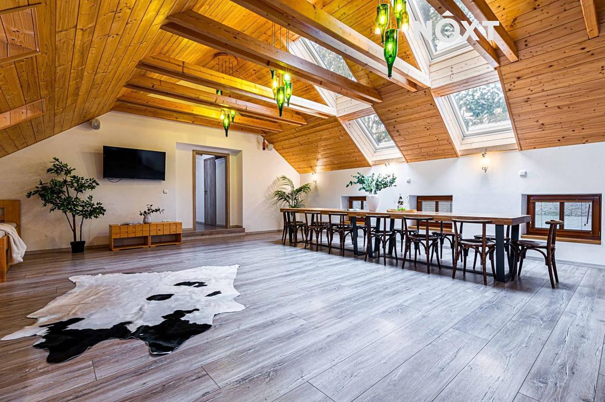 Prodej apartmánů 538 m² – fotografie 3