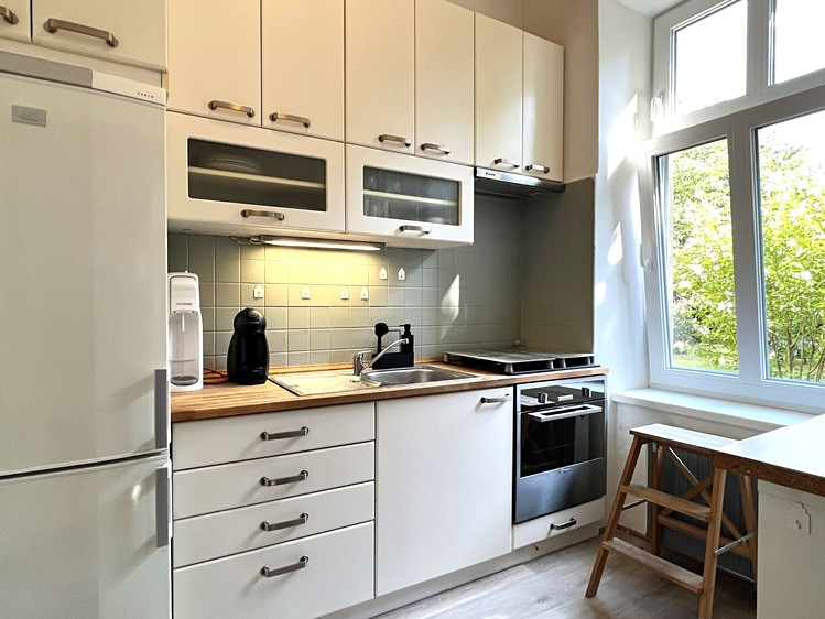 Wohnung 1+1 zum Kauf, 39 m² (4 von 15)