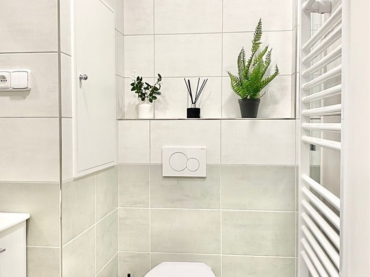 Квартира 1+1 в оренду, 33 м² (12 з 17)
