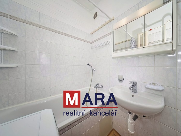 Квартира 3+1 на продаж, 61 м² (7 з 16)