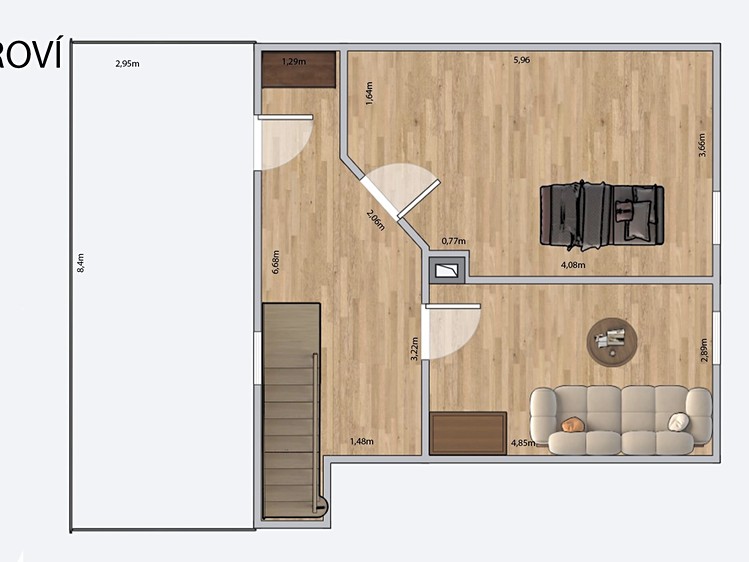 Haus zur Miete, 120 m² (39 von 40)