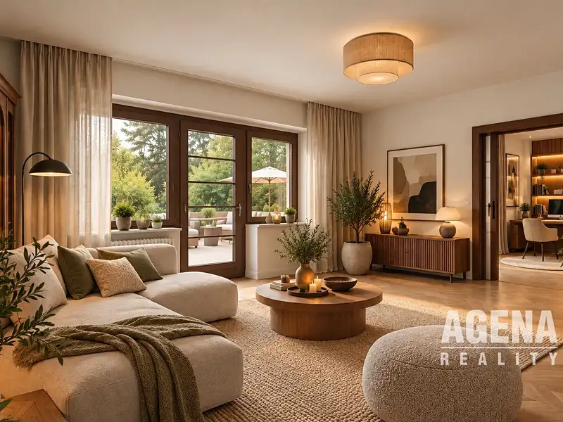 Prodej rodinného domu 436 m², pozemek 2452 m², Třebechovice pod Orebem – náhled fotky 3