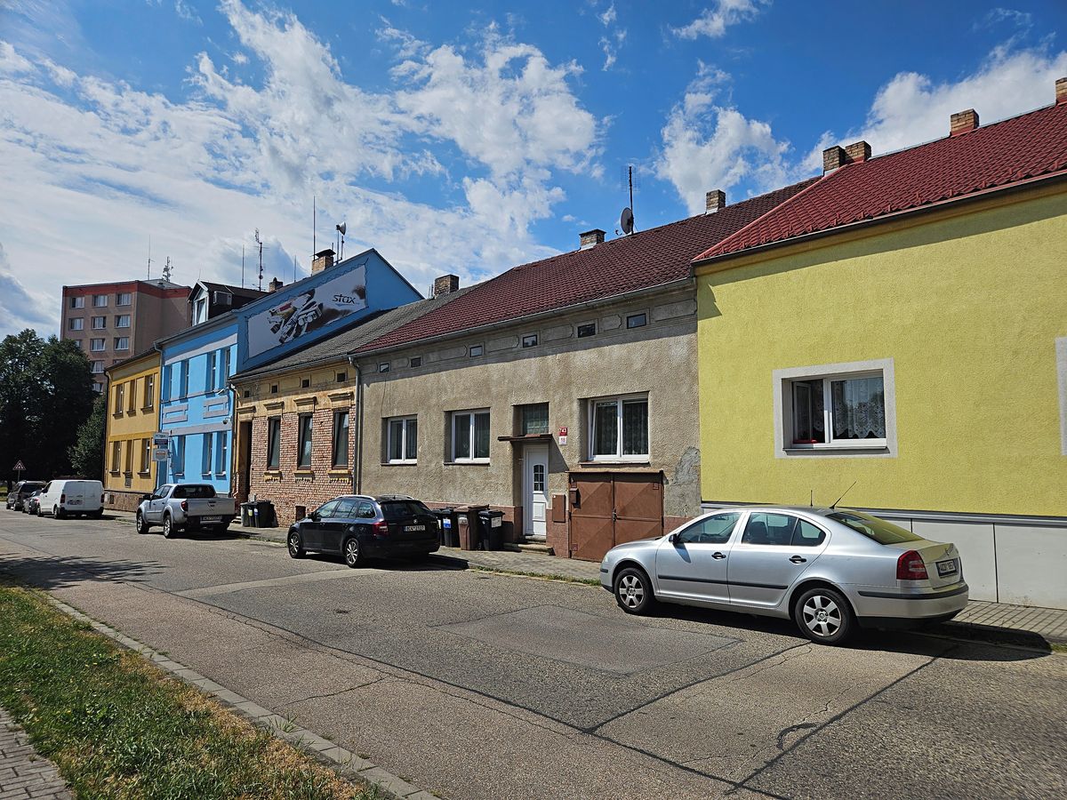 Prodej rodinného domu 120 m², pozemek 280 m² – fotografie 2