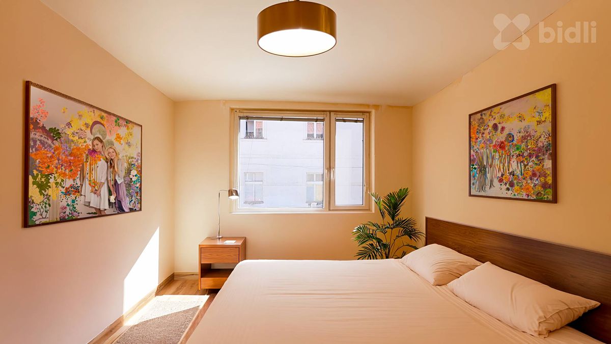 Prodej bytu 2+1 55 m², Terezín – fotka 1 z 3