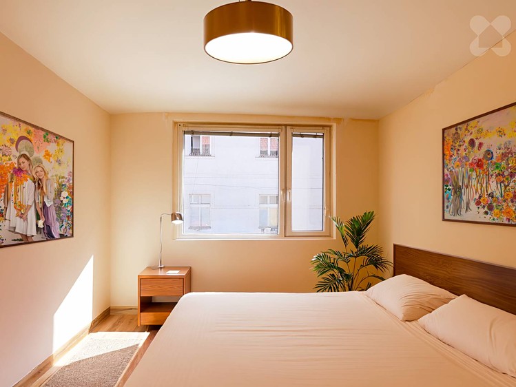Wohnung 2+1 zum Kauf, 55 m² (1 von 18)