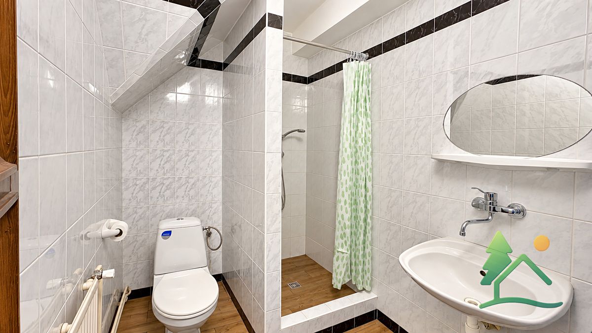 Prodej bytu 1+kk 21 m² – fotografie 5