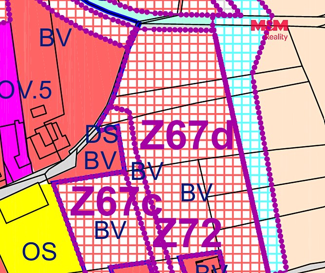 Prodej pozemku, 6 074 m² (4 z 7)