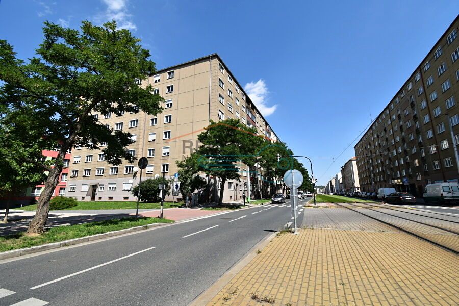 Prodej bytu 1+1 26 m²