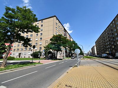 Prodej bytu 1+1 26 m²