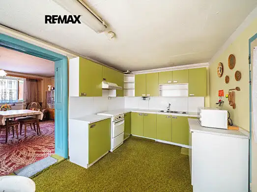 Prodej rodinného domu 212 m², pozemek 431 m², Krhovice – náhled fotky 2