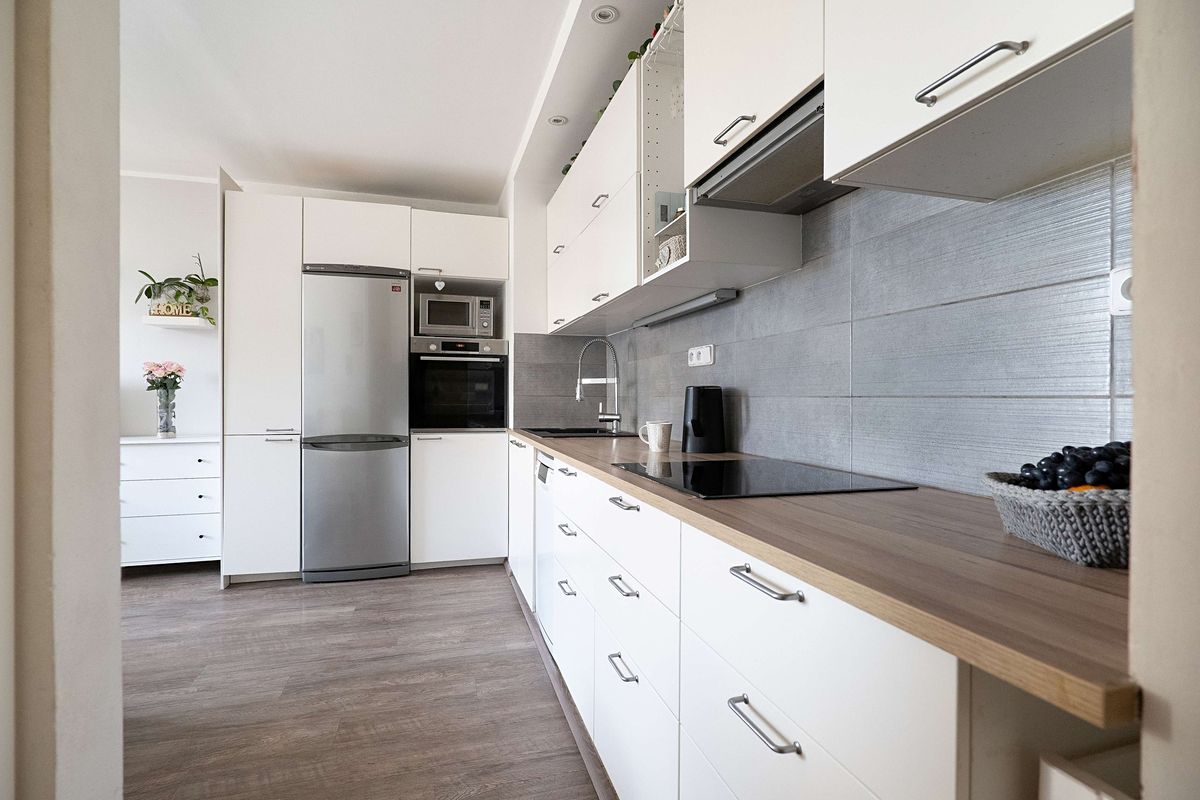 Prodej bytu 3+kk 60 m² – fotografie 3