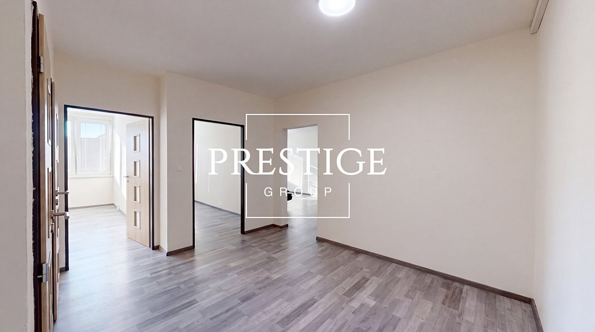 Pronájem bytu 3+kk 80 m² – fotografie 4
