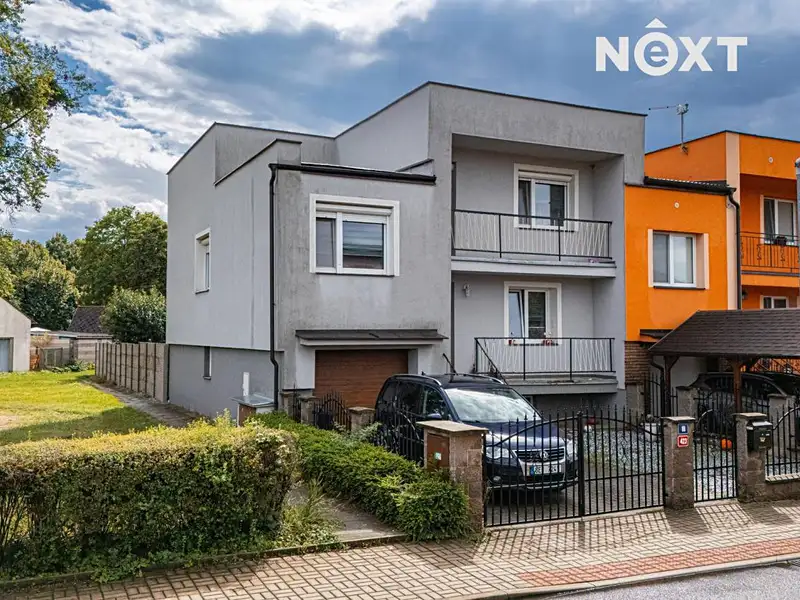Prodej rodinného domu 216 m², pozemek 447 m², Ronov nad Doubravou – náhled fotky 2