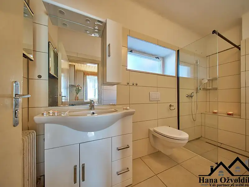 Prodej rodinného domu 164 m², pozemek 354 m², Němčice – náhled fotky 3