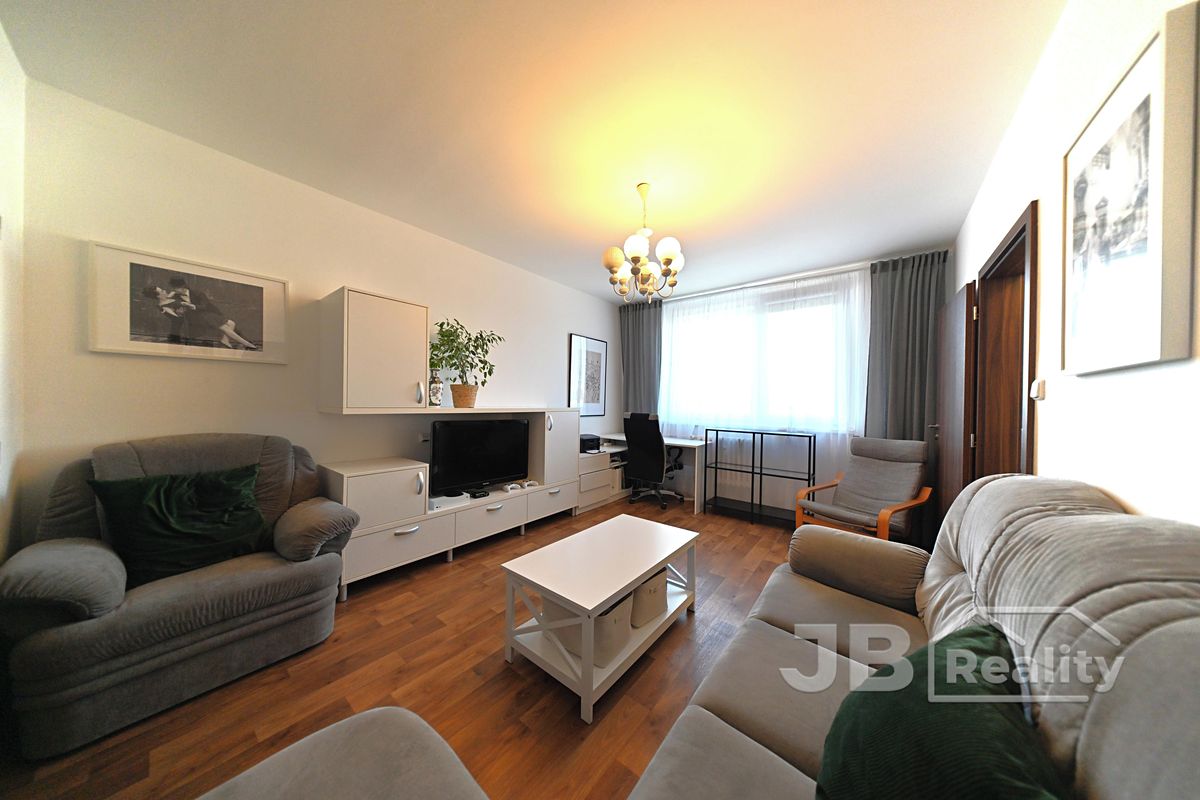 Prodej bytu 3+1 70 m²