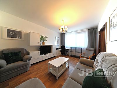 Prodej bytu 3+1 70 m²