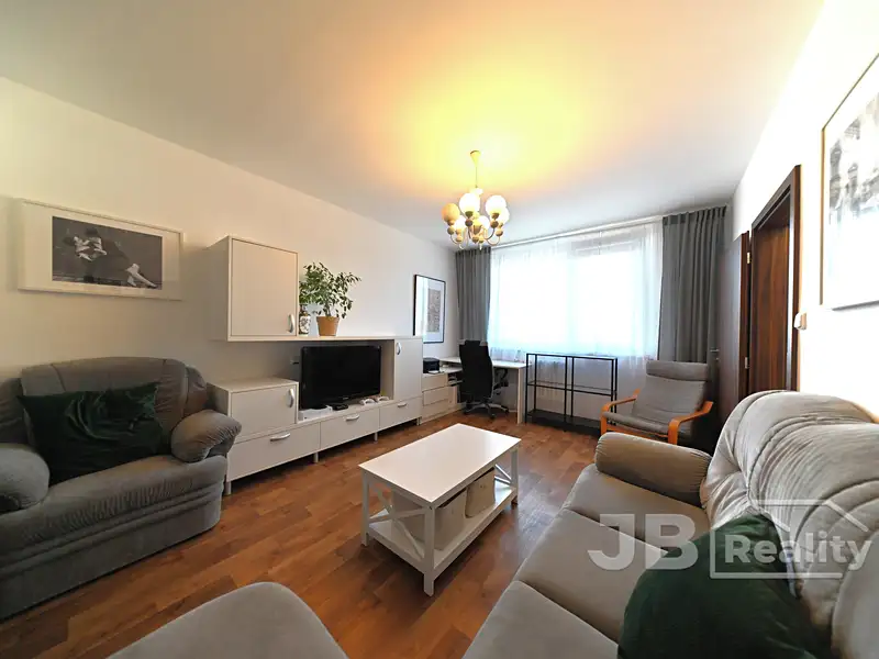 Prodej bytu 3+1 70 m², Uherský Brod, okres Uherské Hradiště
