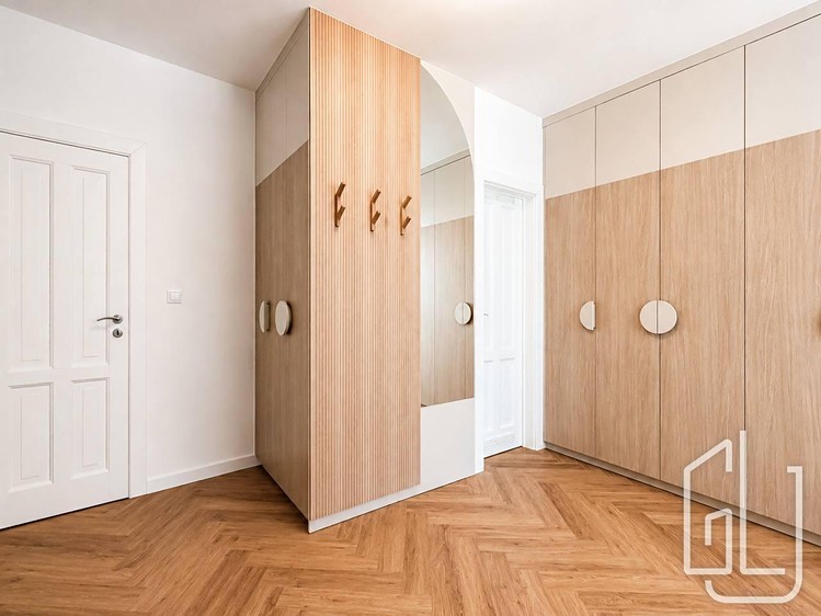 Pronájem bytu 2+kk, 64 m² (12 z 13)