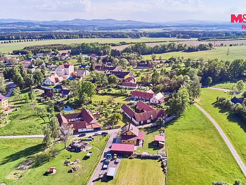 Prodej chalupy 73 m², pozemek 718 m², Jílovice – náhled fotky 3