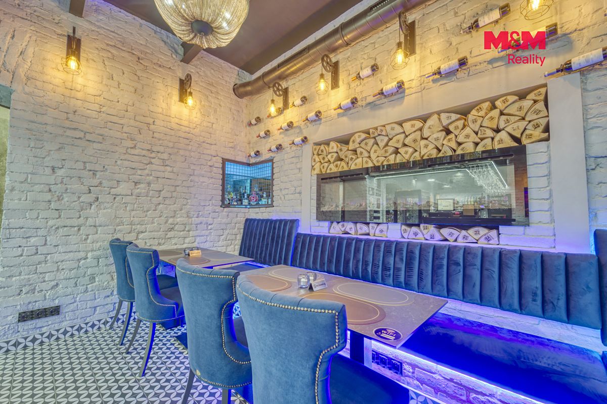 Prodej ubytovacího zařízení 207 m² – fotografie 4