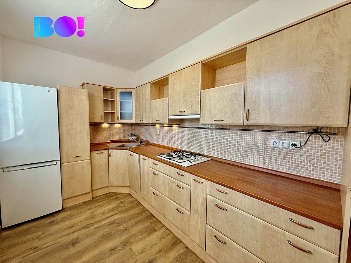 Pronájem bytu 3+1 69 m² – fotografie 4