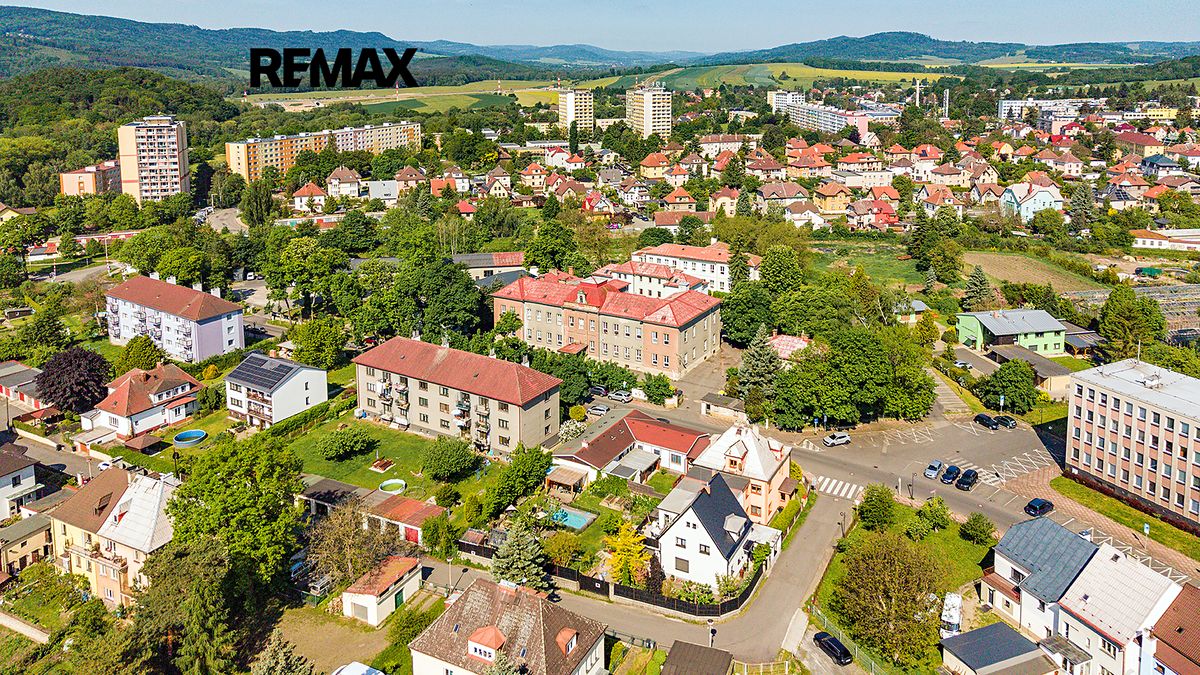 Prodej ordinace 196 m² – fotografie 4
