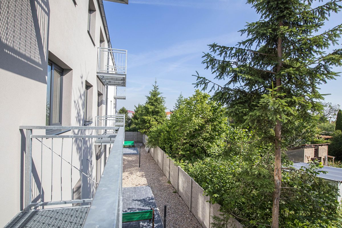 Pronájem bytu 3+kk 54 m² – fotografie 5