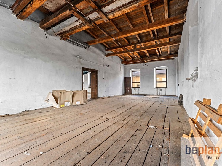 Prodej komerčního prostoru, 7 660 m² (9 z 26)