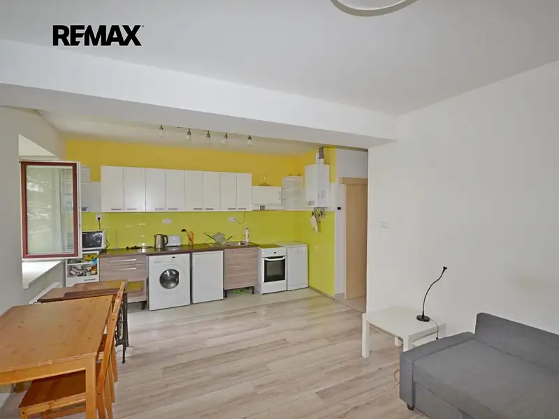 Pronájem bytu 2+kk 45 m², Brno – náhled fotky 2