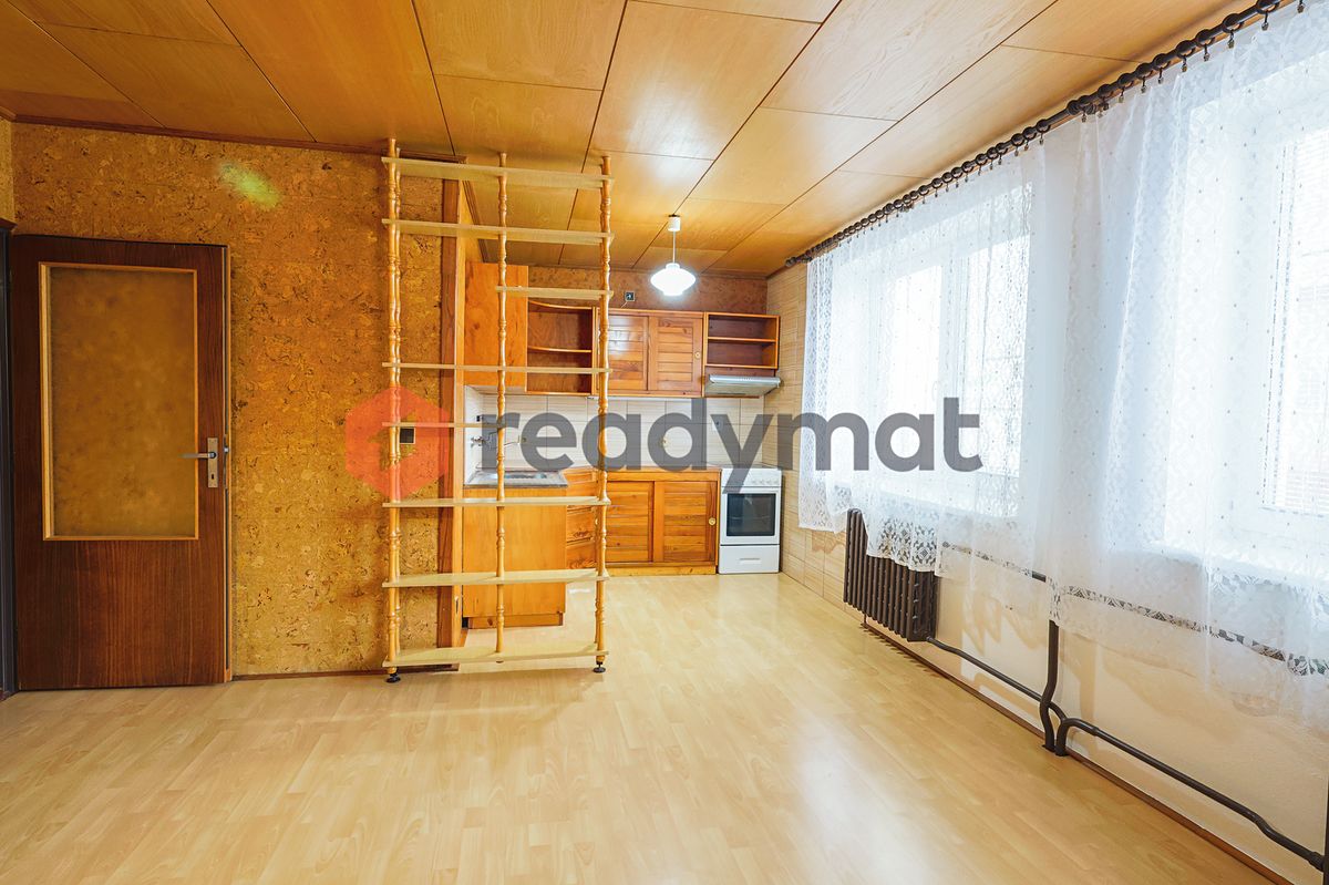 Pronájem rodinného domu 140 m², pozemek 539 m²