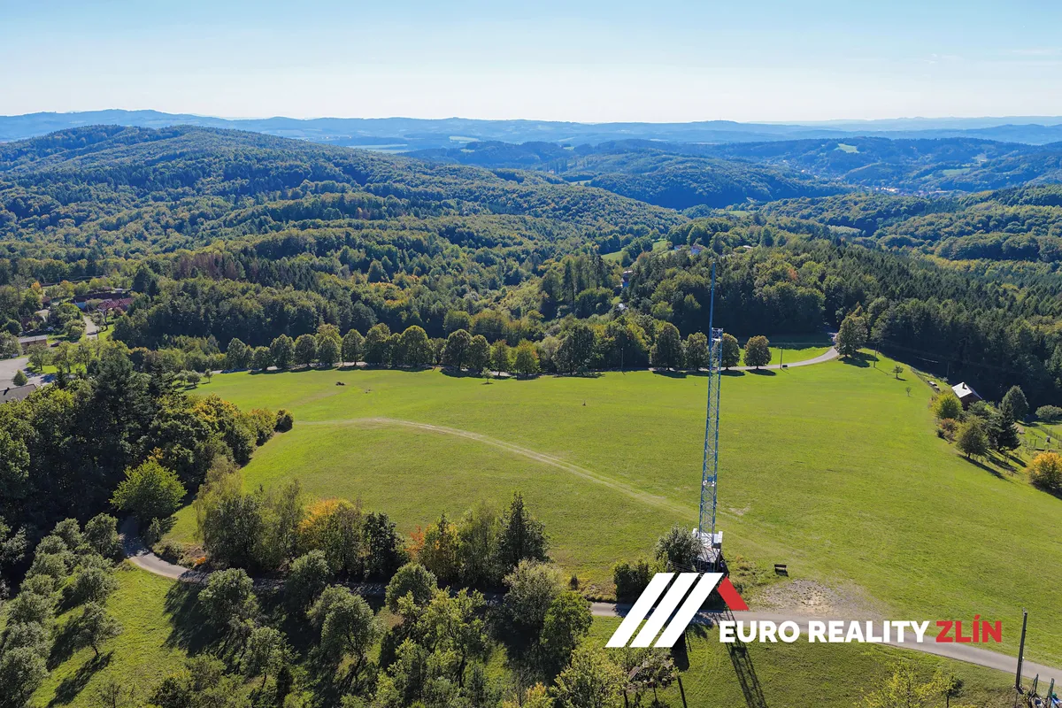 Prodej louky 4495 m²